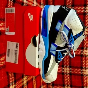 Nike Bo Jackson Air Trainer High